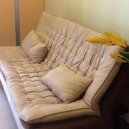 Palm Tree Genlex Condo Manila Zewnętrze zdjęcie