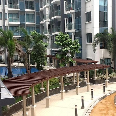 Palm Tree Genlex Condo Manila Zewnętrze zdjęcie