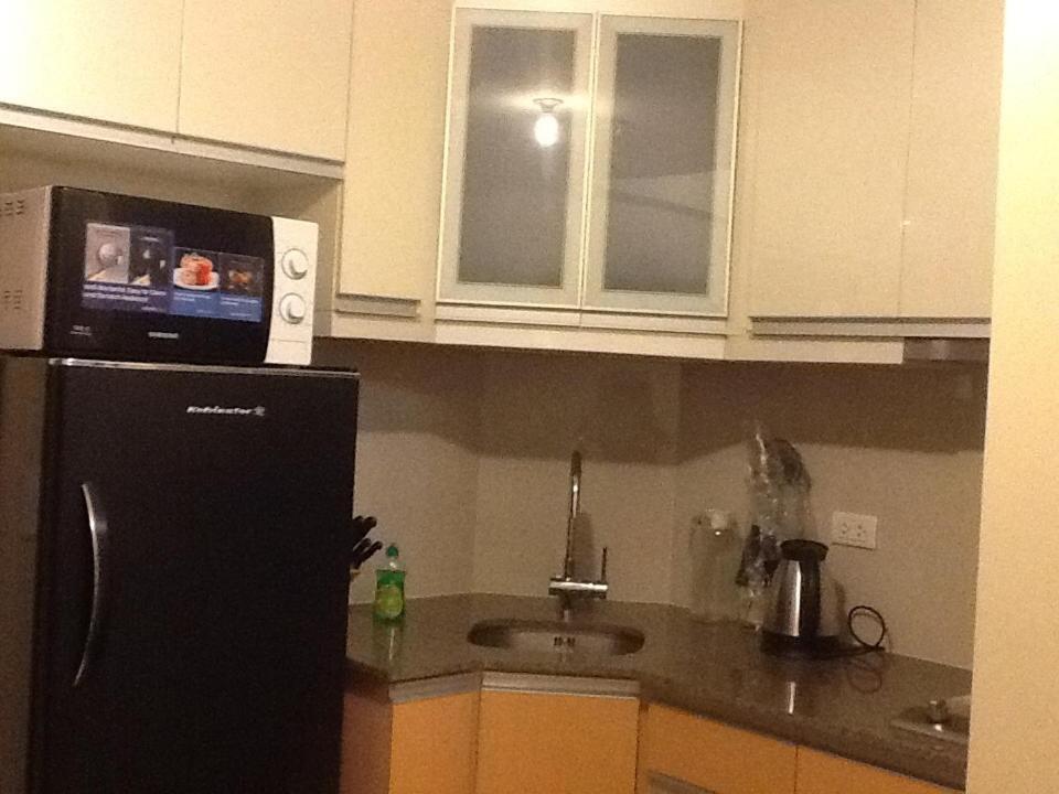 Palm Tree Genlex Condo Manila Zewnętrze zdjęcie