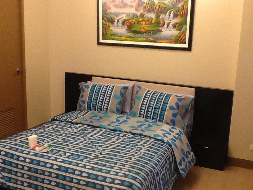Palm Tree Genlex Condo Manila Zewnętrze zdjęcie