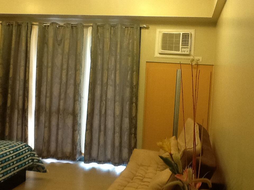 Palm Tree Genlex Condo Manila Zewnętrze zdjęcie