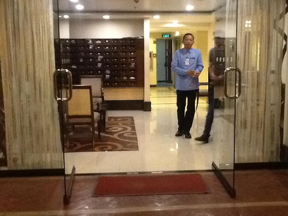 Palm Tree Genlex Condo Manila Zewnętrze zdjęcie