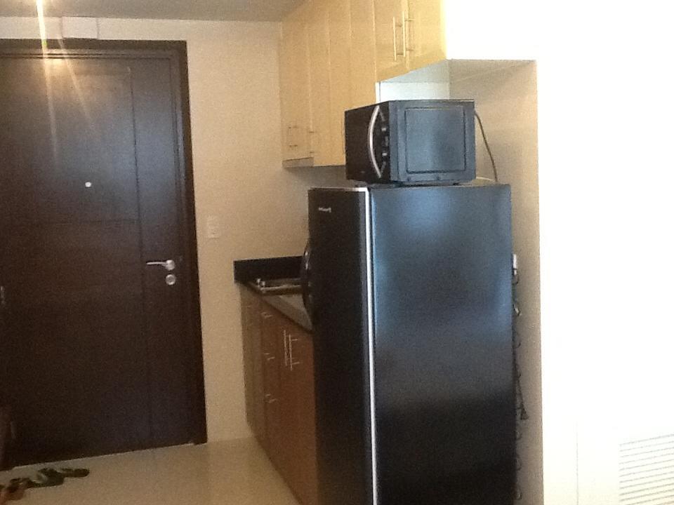 Palm Tree Genlex Condo Manila Zewnętrze zdjęcie