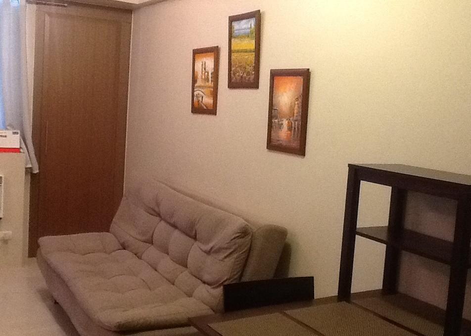 Palm Tree Genlex Condo Manila Zewnętrze zdjęcie
