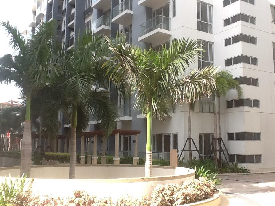 Palm Tree Genlex Condo Manila Zewnętrze zdjęcie