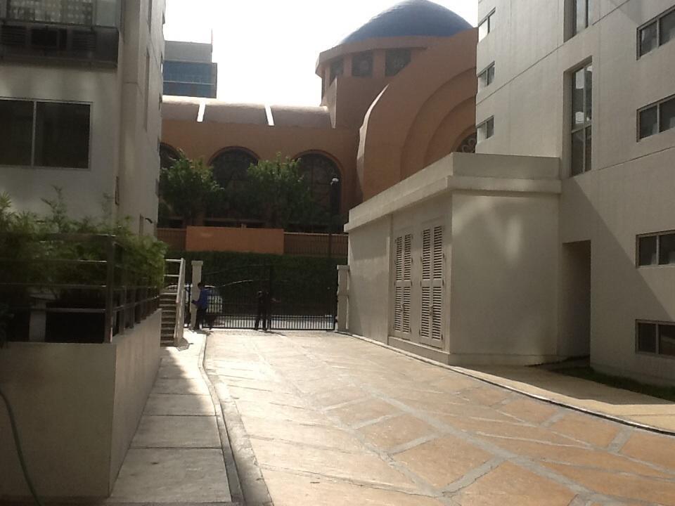 Palm Tree Genlex Condo Manila Zewnętrze zdjęcie