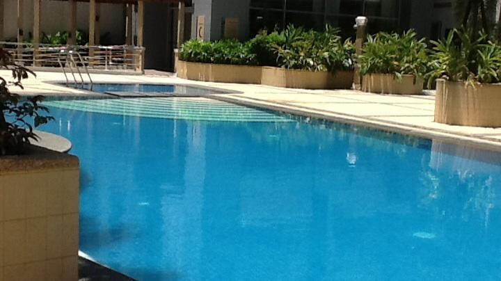Palm Tree Genlex Condo Manila Zewnętrze zdjęcie