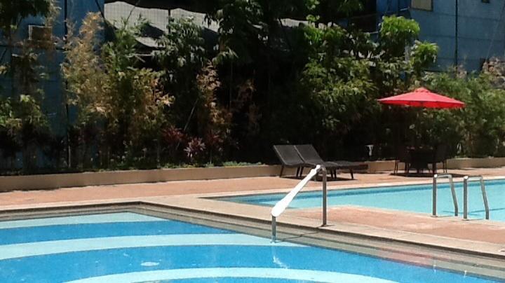 Palm Tree Genlex Condo Manila Zewnętrze zdjęcie