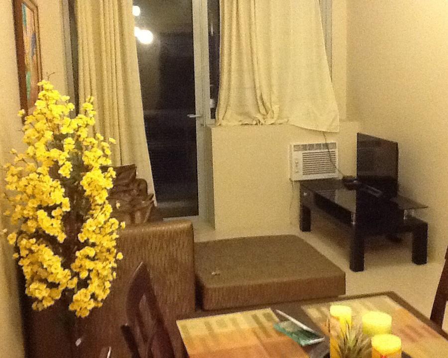 Palm Tree Genlex Condo Manila Zewnętrze zdjęcie