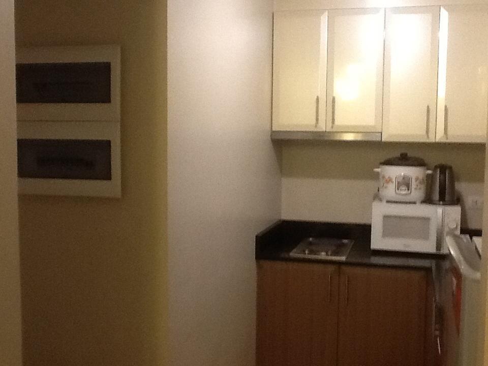 Palm Tree Genlex Condo Manila Zewnętrze zdjęcie