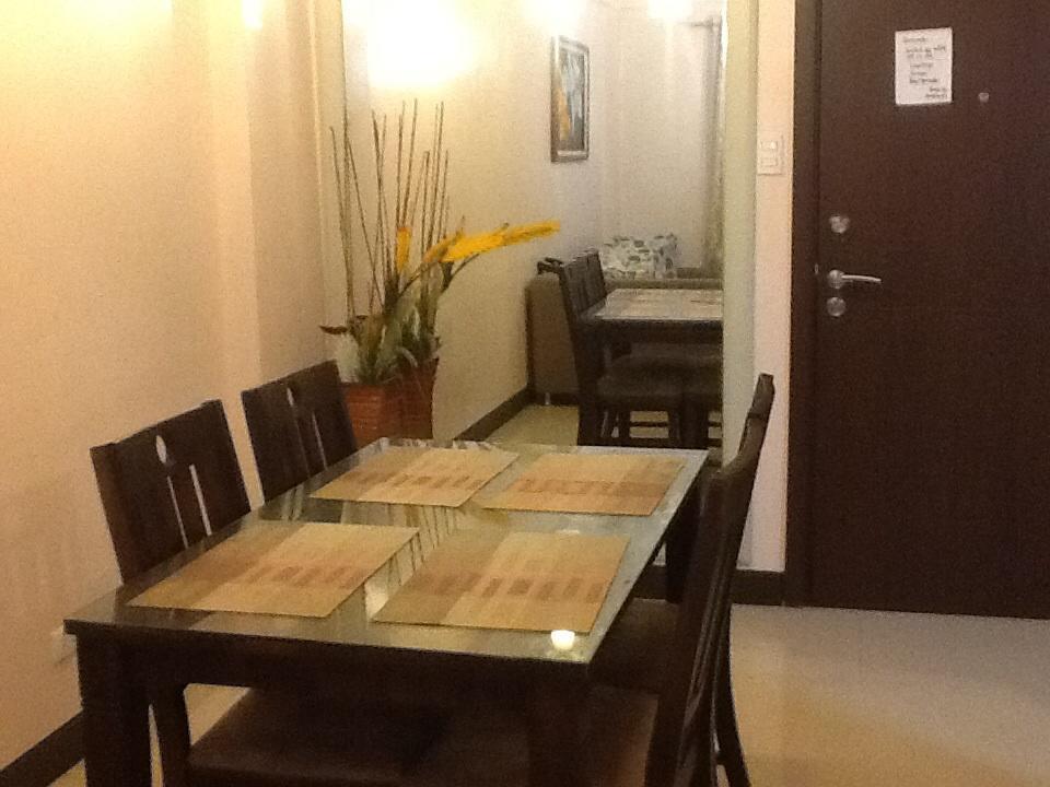 Palm Tree Genlex Condo Manila Zewnętrze zdjęcie