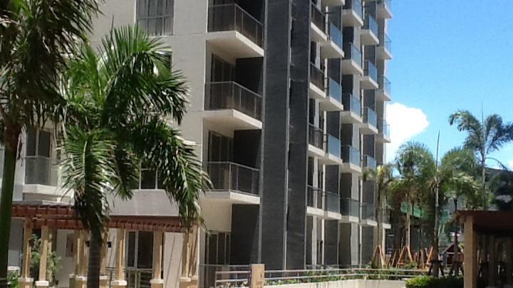 Palm Tree Genlex Condo Manila Zewnętrze zdjęcie