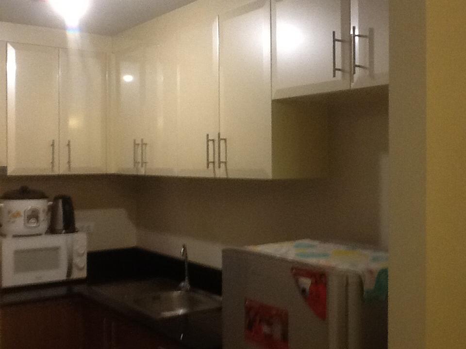 Palm Tree Genlex Condo Manila Zewnętrze zdjęcie