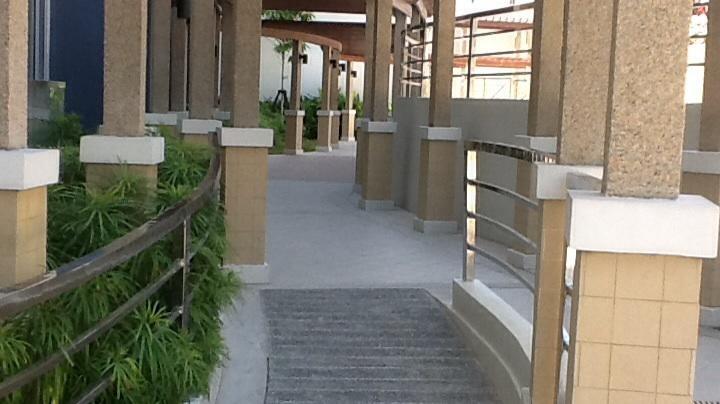 Palm Tree Genlex Condo Manila Zewnętrze zdjęcie