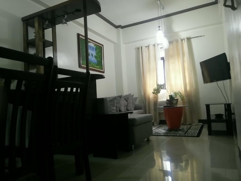 Palm Tree Genlex Condo Manila Zewnętrze zdjęcie