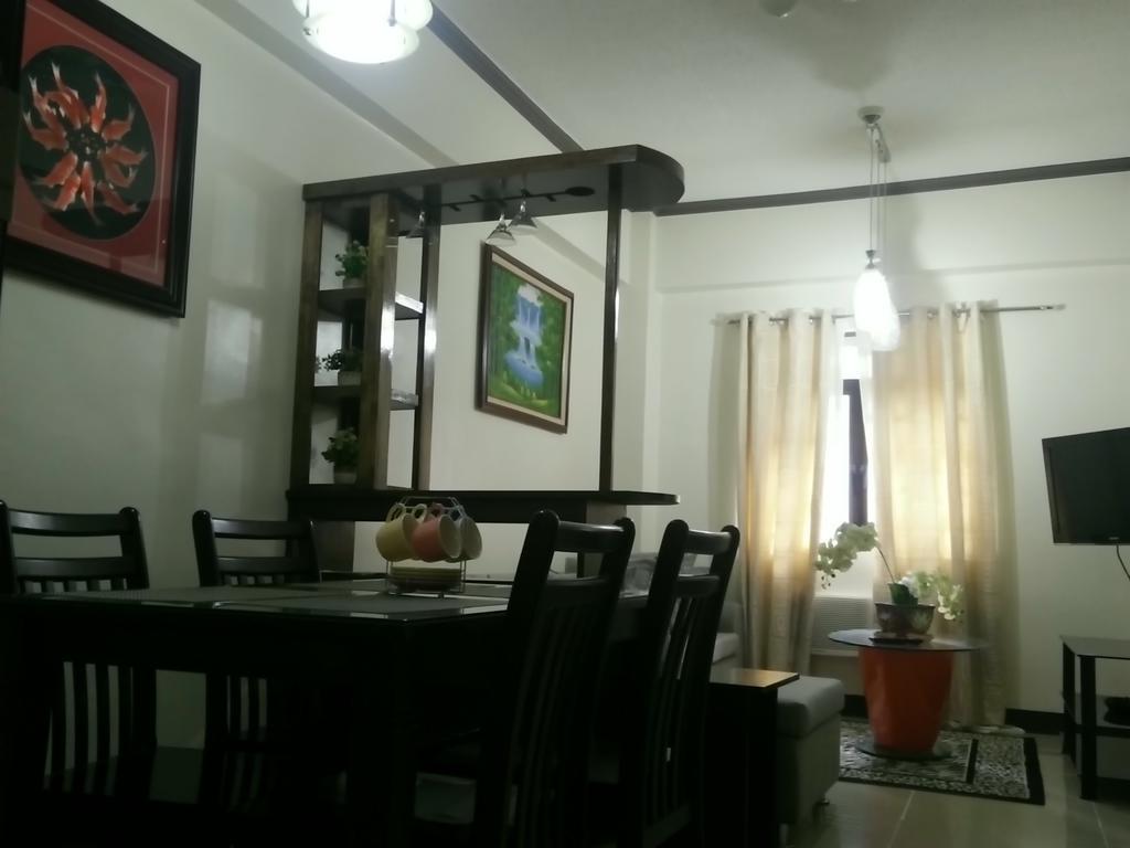 Palm Tree Genlex Condo Manila Zewnętrze zdjęcie