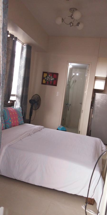 Palm Tree Genlex Condo Manila Zewnętrze zdjęcie