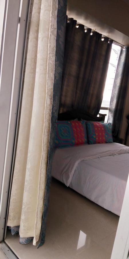 Palm Tree Genlex Condo Manila Zewnętrze zdjęcie