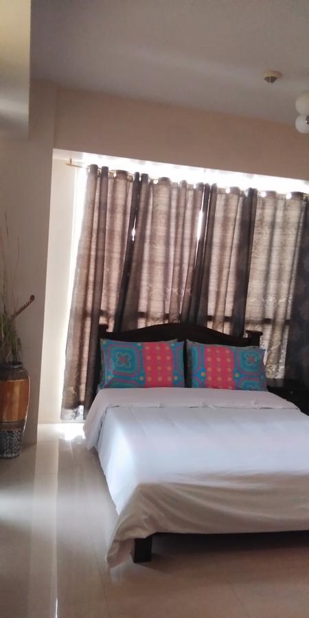 Palm Tree Genlex Condo Manila Zewnętrze zdjęcie