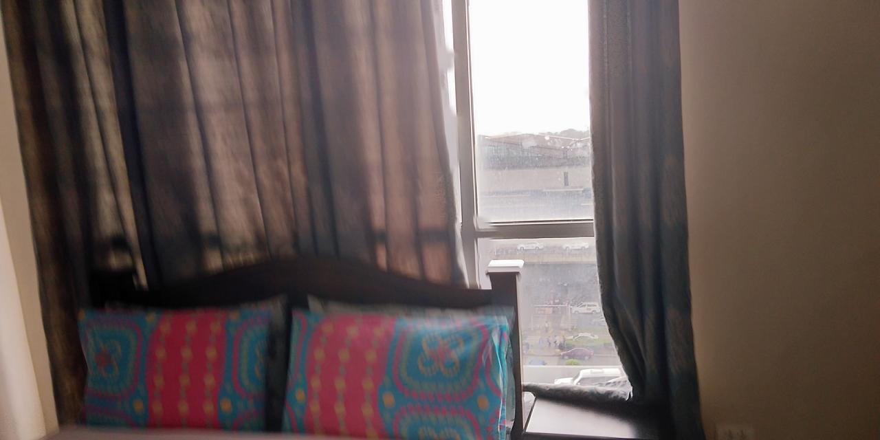 Palm Tree Genlex Condo Manila Zewnętrze zdjęcie