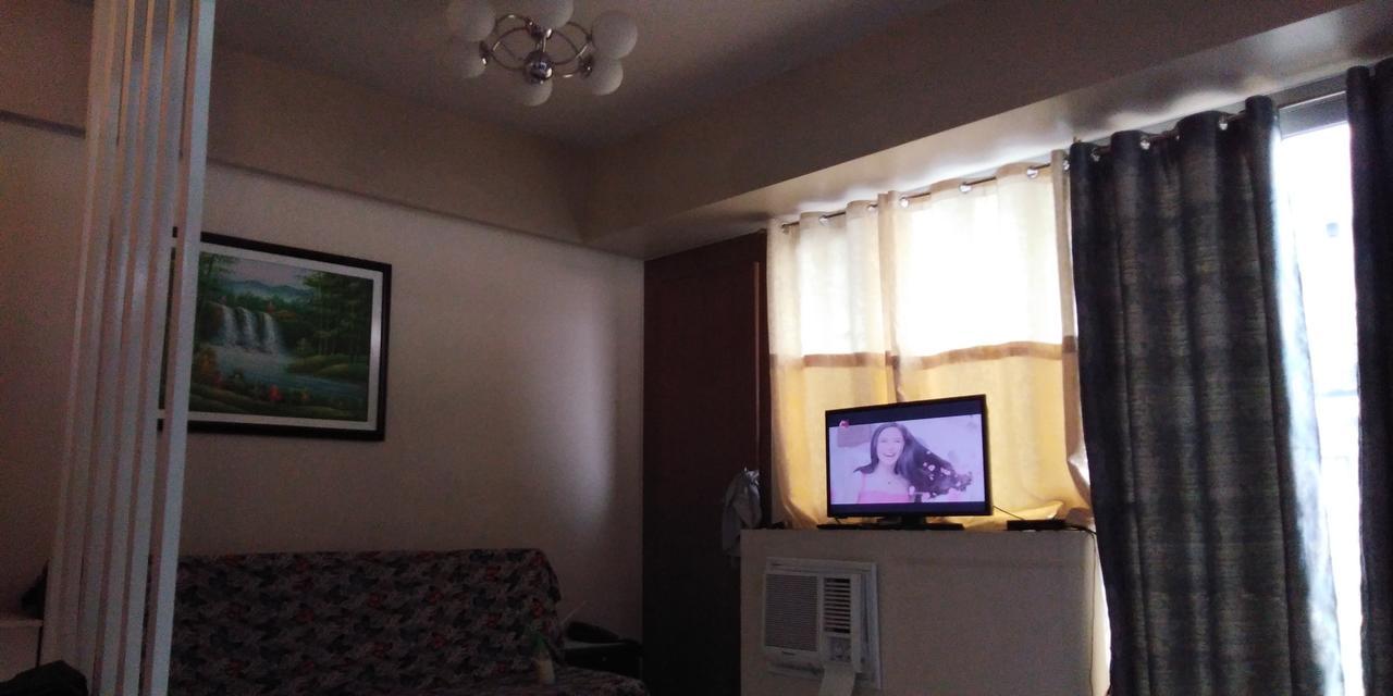 Palm Tree Genlex Condo Manila Zewnętrze zdjęcie