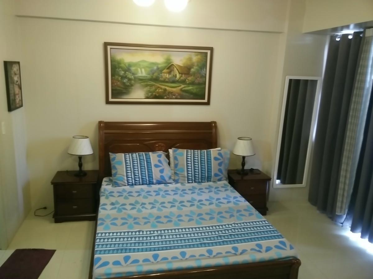 Palm Tree Genlex Condo Manila Zewnętrze zdjęcie