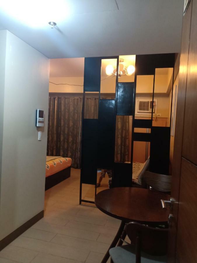 Palm Tree Genlex Condo Manila Zewnętrze zdjęcie