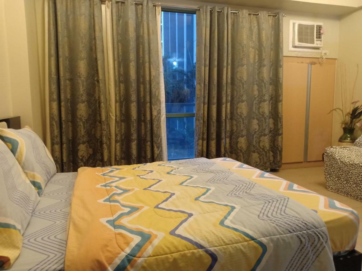 Palm Tree Genlex Condo Manila Zewnętrze zdjęcie